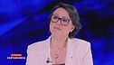 Mirna Mastronardi e l'associazione "Dea per sempre"