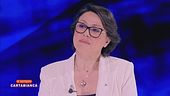 Mirna Mastronardi e l'associazione "Dea per sempre"