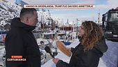 Viaggio in Groenlandia: Trump può davvero annetterla?