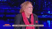 Lusso sfrenato e povertà: il punto di vista di Leopoldo Mastelloni