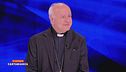 Monsignor Paglia ricorda Papa Francesco