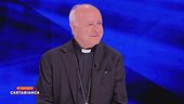 Monsignor Paglia ricorda Papa Francesco