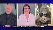 Al Bano ricorda Papa Francesco