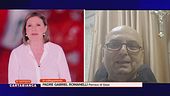 Padre Gabriel Romanelli ricorda Papa Francesco