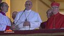 L'ultimo saluto a Papa Francesco
