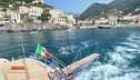 Le vacanze di lusso degli italiani