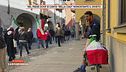 Nel paese dove si canta "Bella Ciao" nonostante il divieto