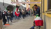 Nel paese dove si canta "Bella Ciao" nonostante il divieto