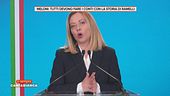 Meloni: "Tutti devono fare i conti con la storia di Ramelli"