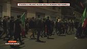 Stasera a Milano nuovi saluti romani per Ramelli