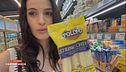 I prodotti italiani nei supermercati americani