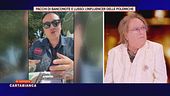 Pacchi di banconote e lusso: l'influencer delle polemiche
