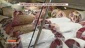 Cibi pregiati e discount: la spesa a confronto