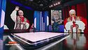 Mauro Corona e l'elezione di Papa Leone XIV