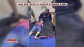 Fame, sete e morte: le atrocità sui bambini a Gaza