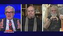 Paolo Del Debbio: "Il Governo di Netanyahu andrebbe misconosciuto"