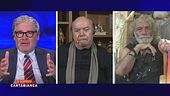 Paolo Del Debbio: "Il Governo di Netanyahu andrebbe misconosciuto"