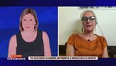 La ristoratrice Nives Monda: "Io accusata di essere antisemita e minacciata di morte"