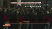 Il saluto romano e le commemorazioni che fanno discutere