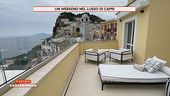 Un weekend nel lusso di Capri