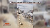 La strage dei bambini: morti o condannati alla fame