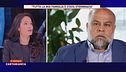 Wael Al - Dahdouh: "Tutta la mia famiglia è stata sterminata"