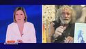 Delitto di Garlasco, il commento di Mauro Corona