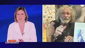 Delitto di Garlasco, il commento di Mauro Corona
