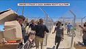 Orrore e strazio a Gaza: bambini ridotti alla fame
