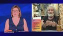 Il giallo di Garlasco: il punto di vista di Mauro Corona