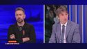 Giovanni Donzelli: "Hamas sta utilizzando gli aiuti per Gaza contro il proprio popolo"