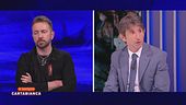Giovanni Donzelli: "Hamas sta utilizzando gli aiuti per Gaza contro il proprio popolo"