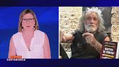 L'opinione di Mauro Corona sul conflitto tra Israele e Iran
