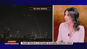 Cecilia Sala: "Trump ha cambiato idea sull'Iran"
