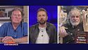 L'intervento di Andrea Scanzi sulla guerra in Medio Oriente