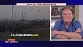 Israele e le fake news su Gaza
