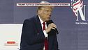 Trump: tutte le contraddizioni e i colpi di scena