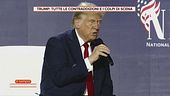 Trump: tutte le contraddizioni e i colpi di scena