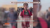 Gaza, un massacro senza fine. Onu: abominio sul cibo