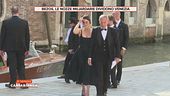 Bezos, le nozze miliardarie dividono Venezia