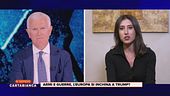 Armi e guerre: l'opinione di Cecilia Sala