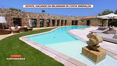Estate: vacanze da miliardari in Costa Smeralda