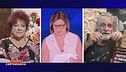 Mauro Corona e Orietta Berti commentano la tragedia di Diogo Jota