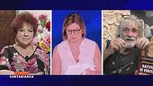 Mauro Corona e Orietta Berti commentano la tragedia di Diogo Jota
