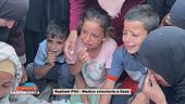 Gaza: "Costretti a scegliere chi salvare e chi far morire"