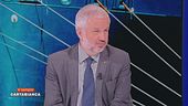 Claudio Borghi interviene in merito ai dazi statunitensi