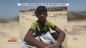 Gaza, strage infinita: uccisi per pane e acqua