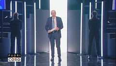 Puntata dell'11 settembre