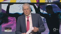 Puntata del 25 settembre