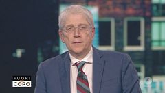 Puntata del 9 ottobre